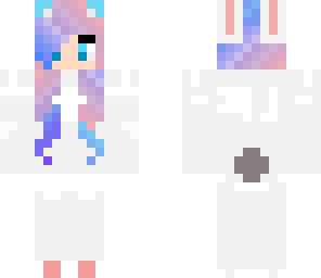 cute bunny