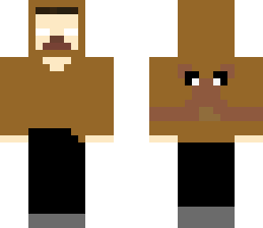 llherobrine