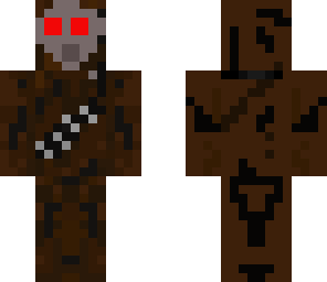 star lord's pet wookie