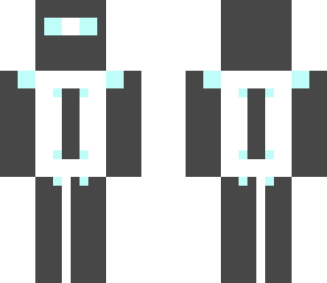 magnetic robot