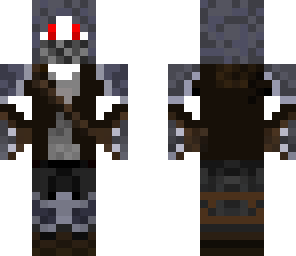 dark assasin