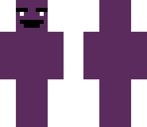 purple guy