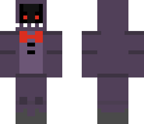 old bonnie