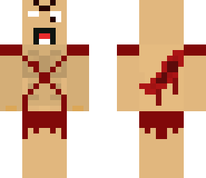 gladiator