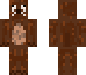 dwarf otter