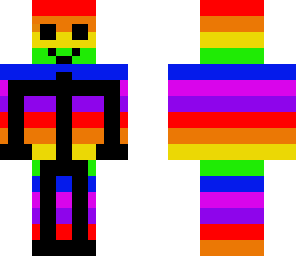 rainbow mental