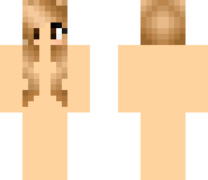 blonde hair base