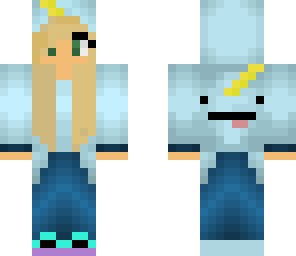 fixed narwhal hoodie