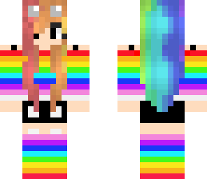 rainbow dash