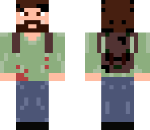 joel