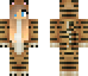 tiger gal