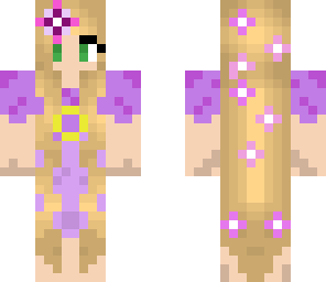 tangeled