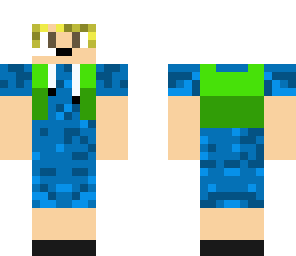mikerexor