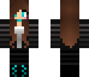 edit of old skin i made