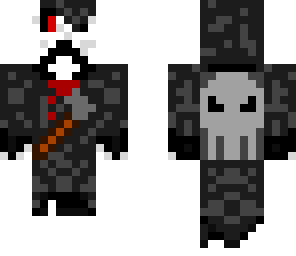 la parca death