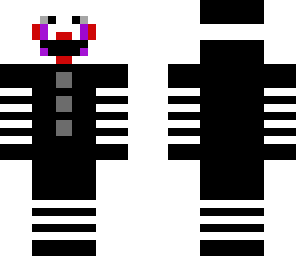 marrionette fnaf 2