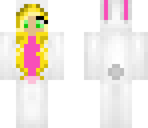 bunny girl