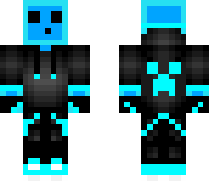 blue slime