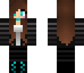 edit of old skin i made