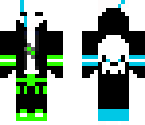 green killer
