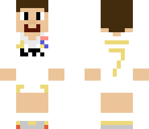 christiano ronaldo