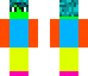 color guy
