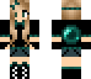 enderpearl gal