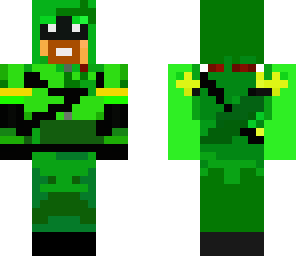 arrow 