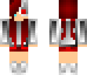 robo girl