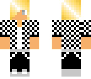 deeks skin