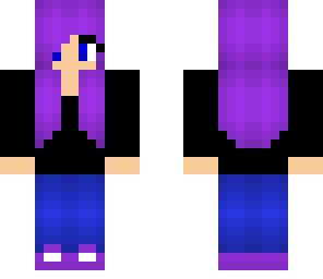 ender girl