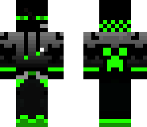 enderman human