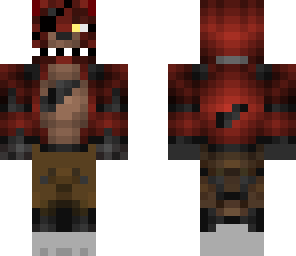 foxy