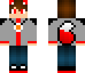 blood wolf