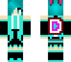 hatsune miku 