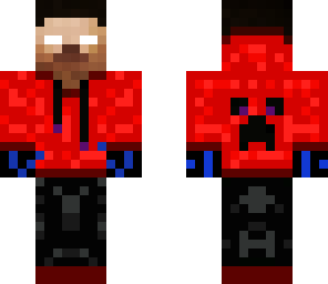 herobrine