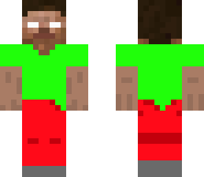 herobrine 777