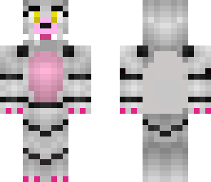 no tail mangle