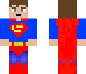 super daniel