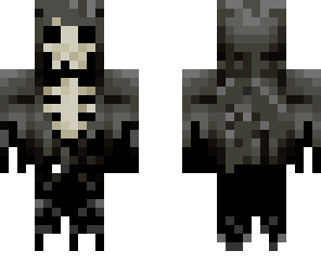 grim