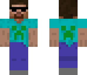 swagger steve
