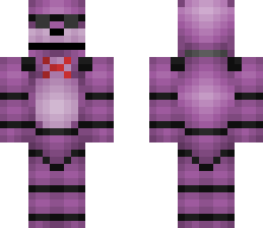 bonnie fackboy