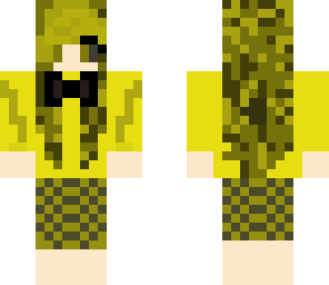 golden freddy girl