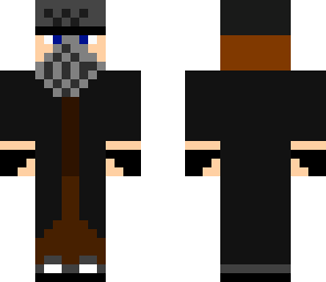 aiden pearce