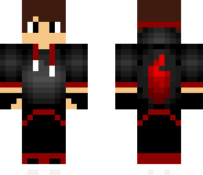 lostneon's skin