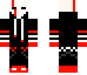 red killer