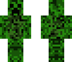 nice creeper