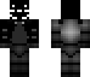 shadow bonnie