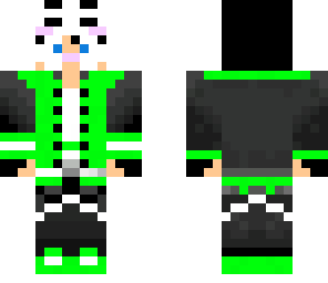 anonymous boy