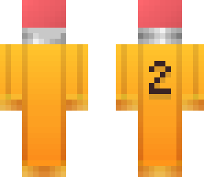 normal pencil